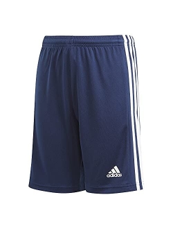 Boy's Squadra 21 Shorts