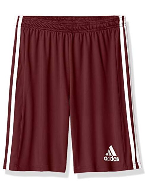 adidas Boy's Squadra 21 Shorts