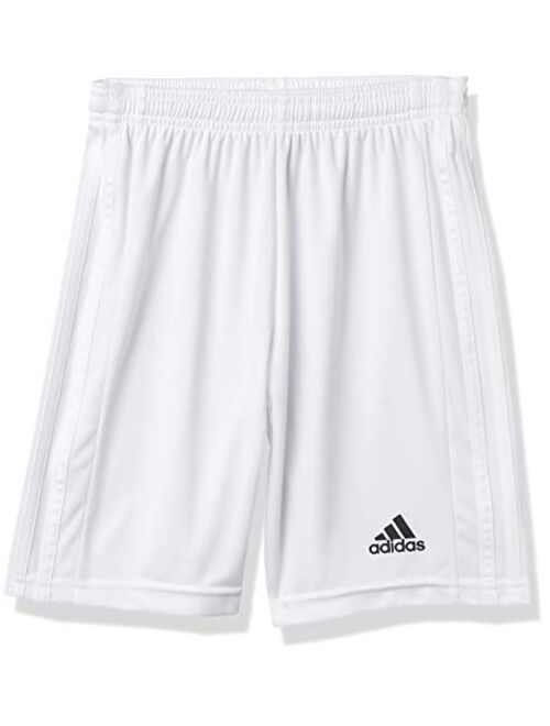 adidas Boy's Squadra 21 Shorts