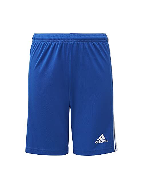 adidas Boy's Squadra 21 Shorts