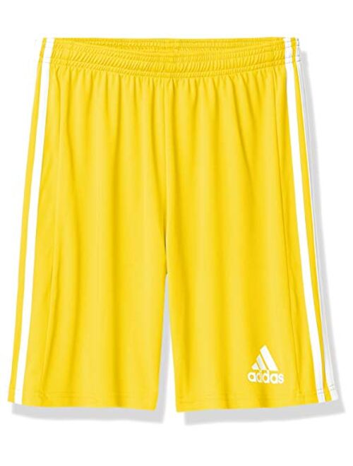 adidas Boy's Squadra 21 Shorts