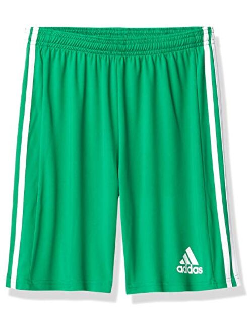 adidas Boy's Squadra 21 Shorts