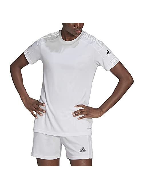 adidas Squadra 21 Jersey - Womens Soccer