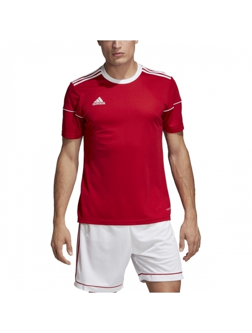 adidas Mens Squadra 17 Jersey