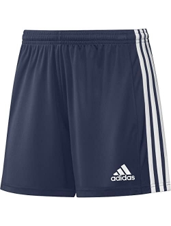 Women's Squadra 21 Shorts