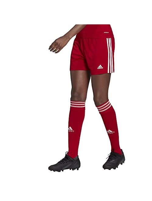 adidas Women's Squadra 21 Shorts