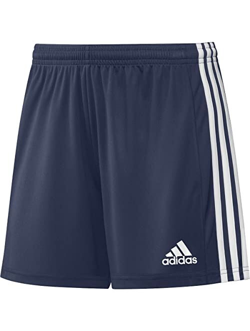 adidas Women's Squadra 21 Shorts