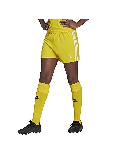 adidas Women's Squadra 21 Shorts