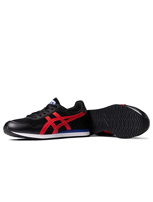 ASICS Men's Tiger Runner Shoes