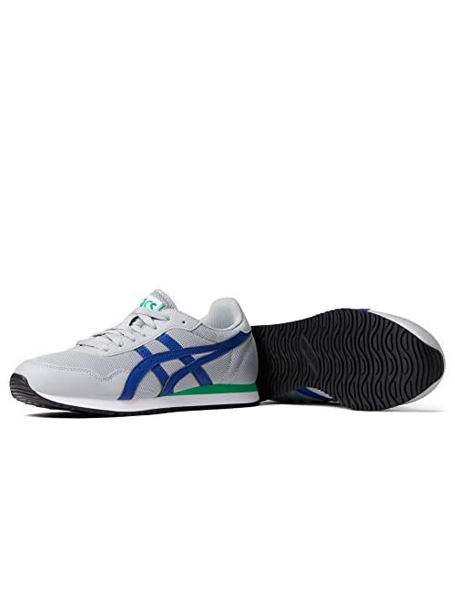 ASICS Men's Tiger Runner Shoes