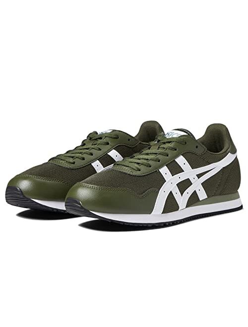 ASICS Men's Tiger Runner Shoes