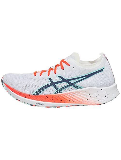 ASICS Women's Magic Speed Running Shoes