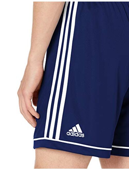 adidas Men's Squadra 17 Shorts