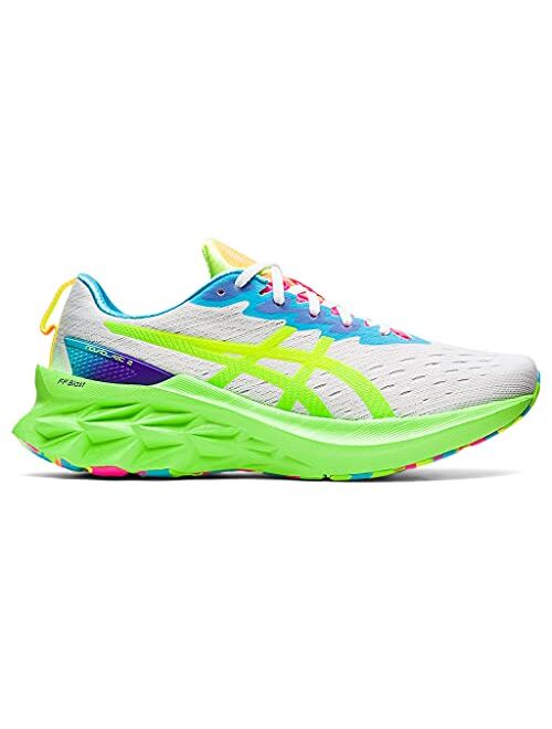 ASICS Men's NOVABLAST 2 Running Shoes