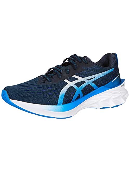 ASICS Men's NOVABLAST 2 Running Shoes