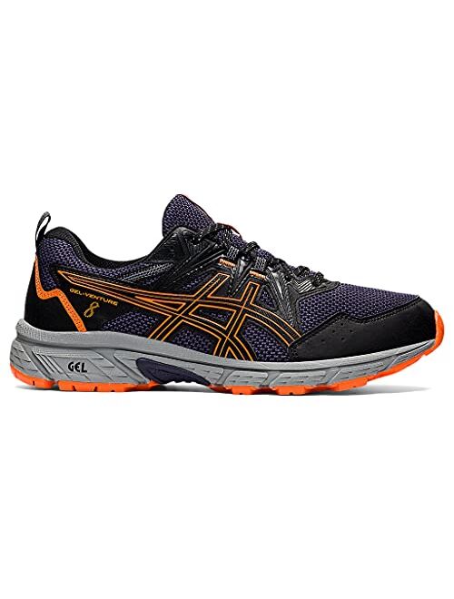 ASICS Men's Gel-Venture 8 Running Shoes