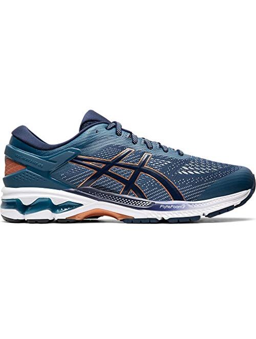 ASICS Men's Gel-Kayano 26 Running Shoes