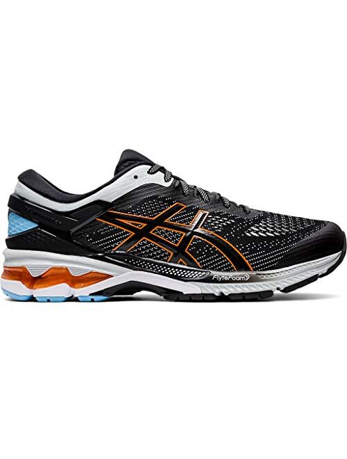 ASICS Men's Gel-Kayano 26 Running Shoes