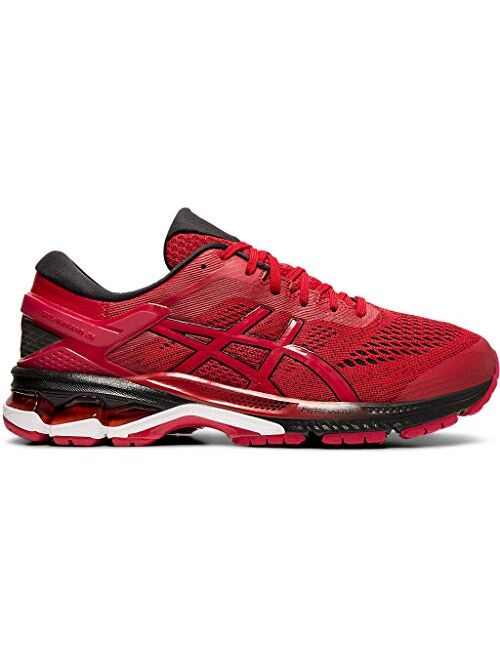 ASICS Men's Gel-Kayano 26 Running Shoes