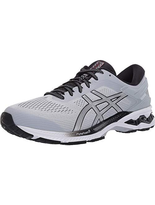 ASICS Men's Gel-Kayano 26 Running Shoes