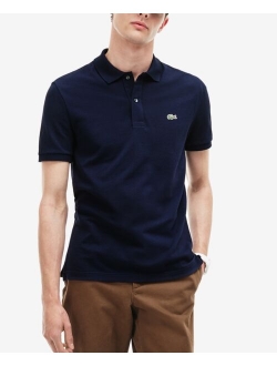 Men's Classic Pique Polo