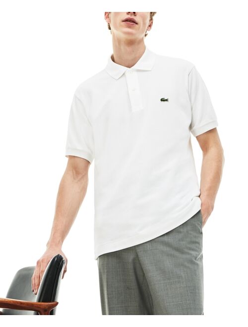 Lacoste Men's Classic Pique Polo