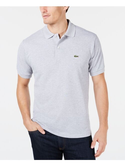 Lacoste Men's Classic Pique Polo