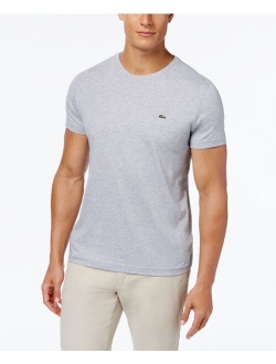 Men's Crew Neck Pima Cotton T-Shirt