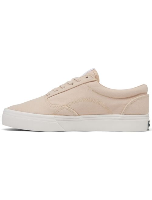 Lacoste Women's Jump Serve Lace Casual Sneakers from Finish Line