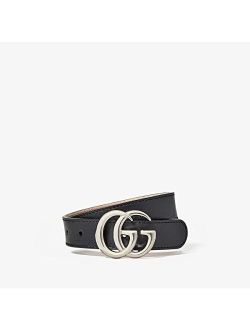 Kids Children's Leather Belt (Little Kids/Big Kids)