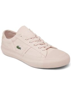 Women's Sideline Casual Sneakers from Finish Line