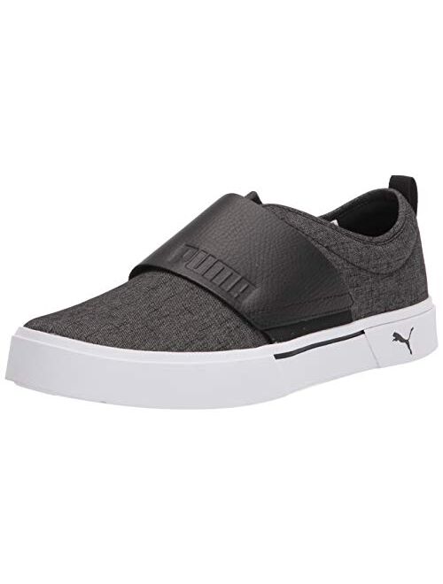 PUMA Men's El Rey 2 Slip-On Sneaker Shoes