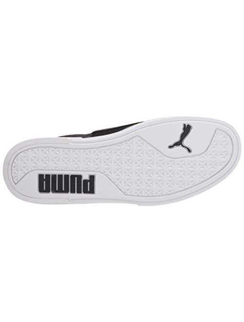 PUMA Men's El Rey 2 Slip-On Sneaker Shoes