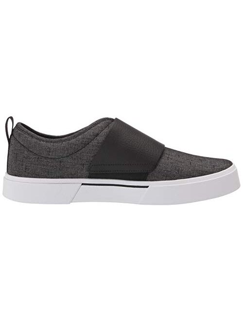 PUMA Men's El Rey 2 Slip-On Sneaker Shoes