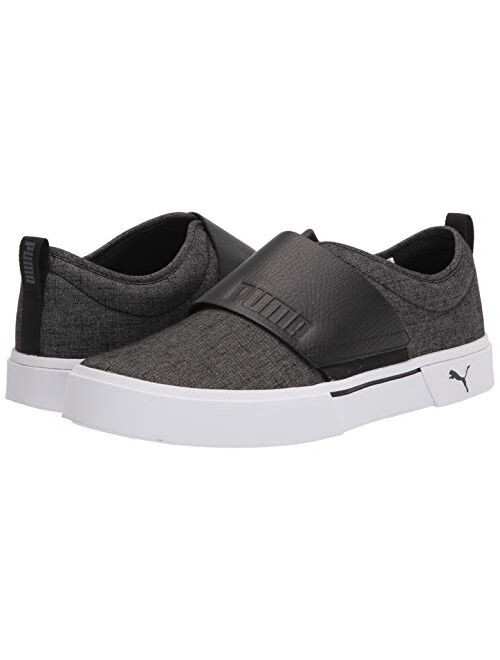 PUMA Men's El Rey 2 Slip-On Sneaker Shoes