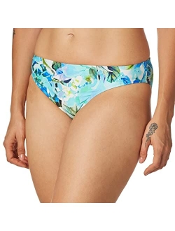 Women's Hipster Swimsuit Bottom