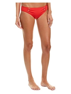 Women's Hipster Swimsuit Bottom