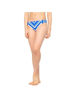 Women's Hipster Swimsuit Bottom