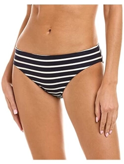 Women's Hipster Swimsuit Bottom