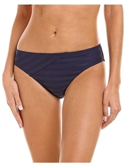 Women's Hipster Swimsuit Bottom