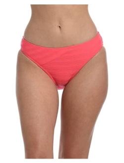 Women's Hipster Swimsuit Bottom