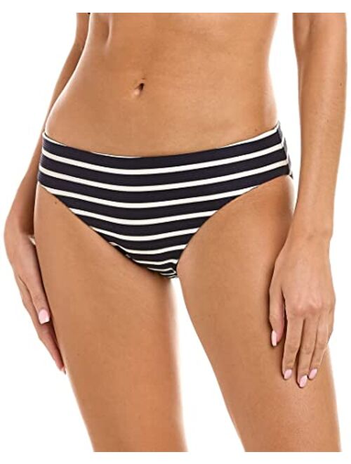 La Blanca Women's Hipster Swimsuit Bottom