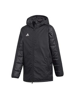 Youth Soccer Condivo 18 Winter Jacket - Kid's Soccer