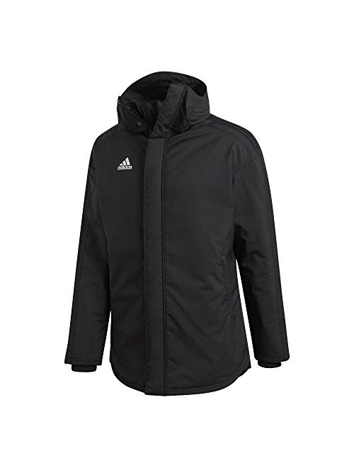 adidas Men's Soccer Condivo 18 Stadium Parka Jacket