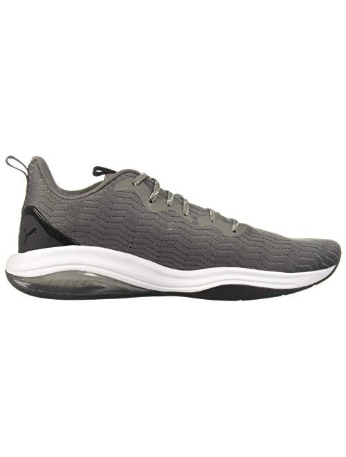 PUMA Mens LQDCELL Tension Rave Training Casual Shoe