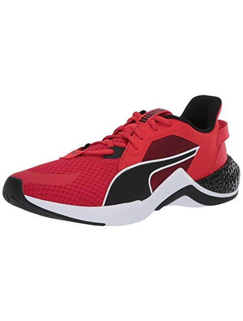 PUMA Men's Hybrid Nx Ozone Running Sneaker Shoes