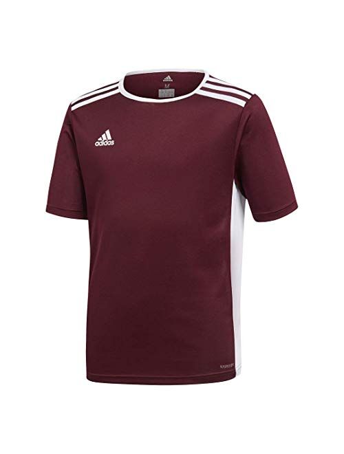 adidas Boy's Entrada 18 Youth Jersey