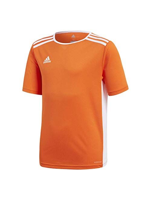 adidas Boy's Entrada 18 Youth Jersey