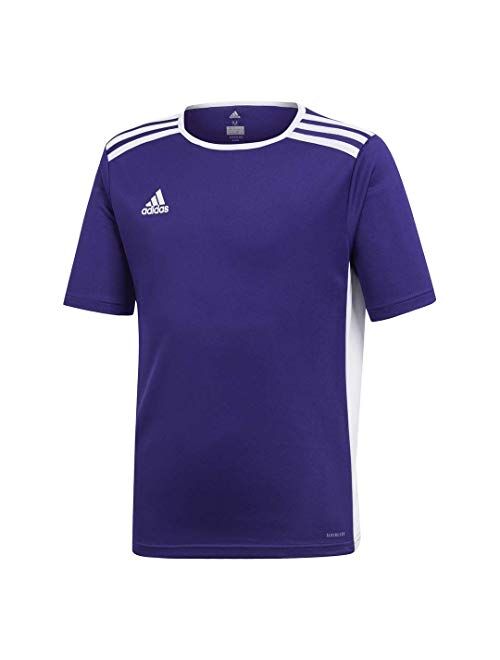 adidas Boy's Entrada 18 Youth Jersey