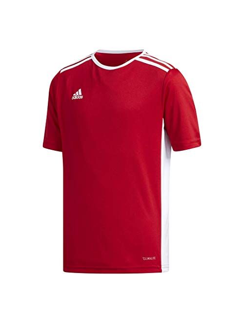 adidas Boy's Entrada 18 Youth Jersey